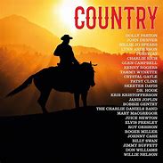 Image result for Country Music Album with Hands-On Cover