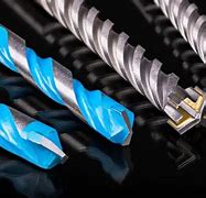 Image result for Metal Bits