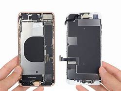 Image result for iPhone 8 Screen Disassembly