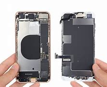 Image result for Inside of iPhone 8