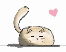 Image result for Silly Cat Drawing Pinterest