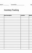Image result for Simple Excel Inventory Count Sheet Template