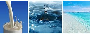 Image result for Sample of Liquid