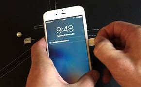 Image result for iphone 6 sim cards eject