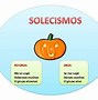 Image result for solecismo
