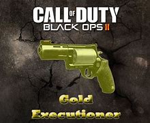 Image result for Black Ops 2 Gold