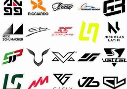 Image result for All F1 Team Logos