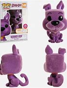 Image result for Scooby Doo Purple