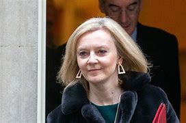 Image result for Find Liz Truss