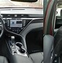 Image result for 2018 Camry XSE