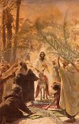 Image result for Jesus Nailed Palms