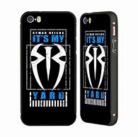 Image result for Moto7 Phone WWE Case