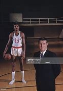 Image result for Frank McGuire Basketball Coach