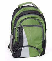 Image result for Green School Bag