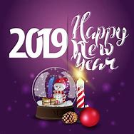 Image result for Year 2019 Purple