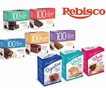 Image result for Rebisco Products