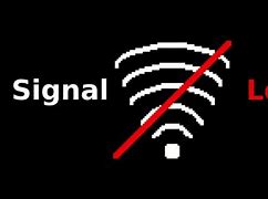 Image result for Signal Lost