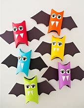 Image result for Cute Bat Decorations