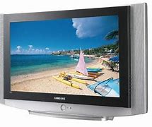 Image result for Samsung CRT TV 20 Inch