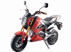 Image result for Boma Electric Motorcycle