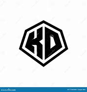 Image result for KD Monogram