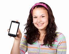 Image result for Hand Holding Cell Phone