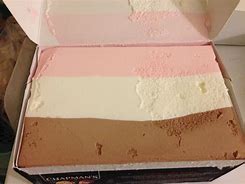 Image result for Ice Cream Box