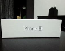 Image result for iPhone 5 SE Box