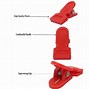 Image result for B00ZIMLBQW cloth clip