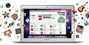 Image result for MacBook App Store