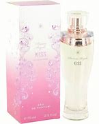 Image result for Victoria Secret Kiss Perfume