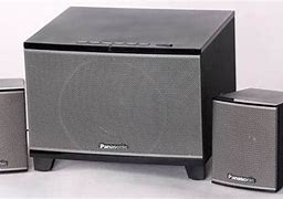 Image result for Panasonic Speakers