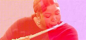 Image result for Lizzo Flute Meme