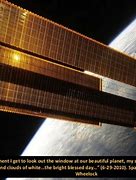 Image result for NASA Earth From Space Shuttle
