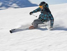 Image result for Speed Skiing