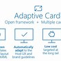 Image result for Adaptive Cards