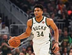 Image result for NBA Picture of Giannis 2X2