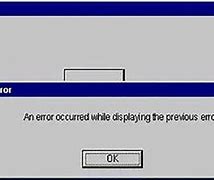 Image result for Funny Computer Errors