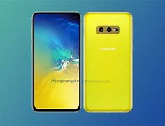 Image result for S10e Canary Yellow Box