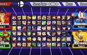 Image result for SmashBros New Character