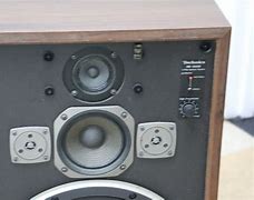 Image result for 4-Way Floor Speakers