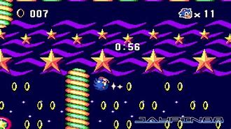 Image result for Sonic 1 SMS