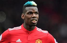 Image result for Pogba Soccer Player