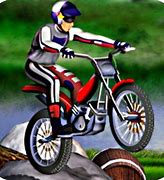 Image result for 3D Bike Games