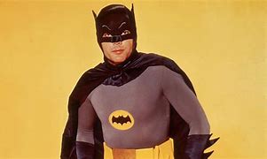 Image result for Adam Vest Batman