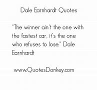 Image result for Dale Earnhardt Jr. Quotes