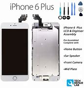 Image result for Parts of iPhone 6 Plus