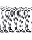 Image result for 304 Stainless Steel Carabiner Clip