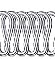 Image result for Stainless Steel Carabiner Clips