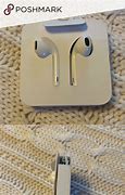 Image result for Old-Style Apple Wired Earbuds